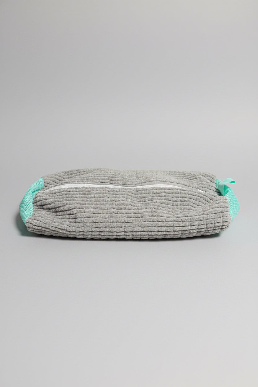 Shoe Washing Bag