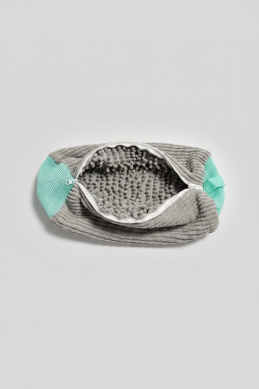 Shoe Washing Bag